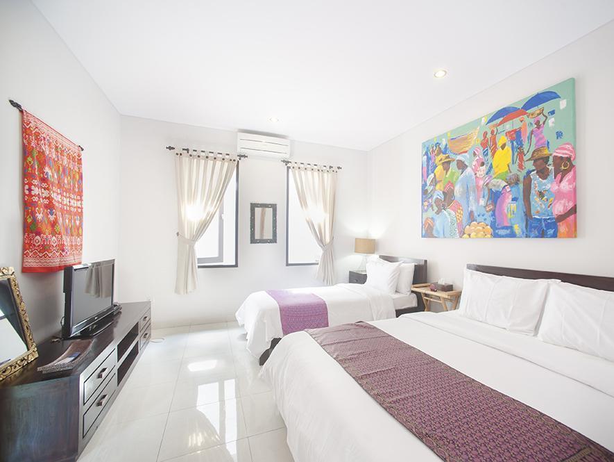 סמיניאק Villa Penelopy מראה חיצוני תמונה