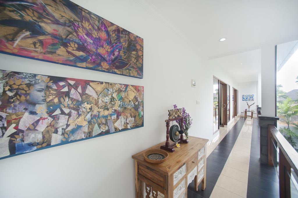 סמיניאק Villa Penelopy מראה חיצוני תמונה