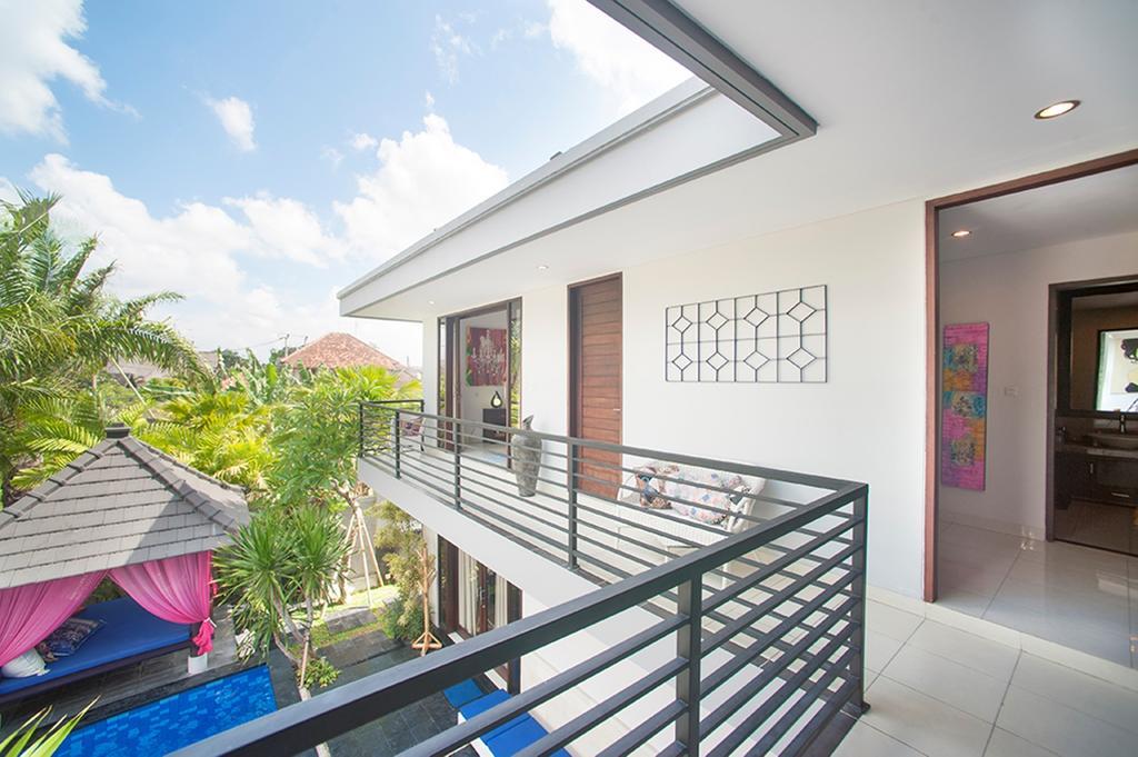 סמיניאק Villa Penelopy מראה חיצוני תמונה